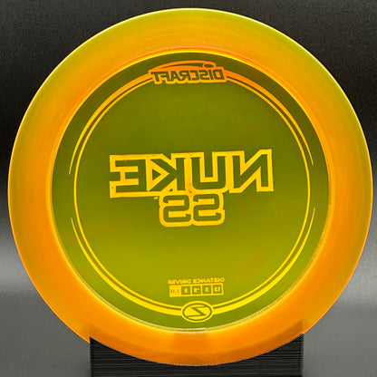 Discraft | Z Nuke SS