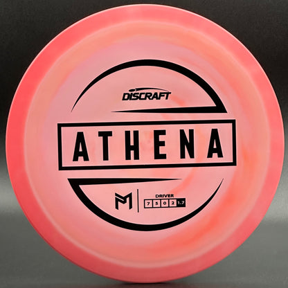 Discraft | Paul McBeth | ESP Athena