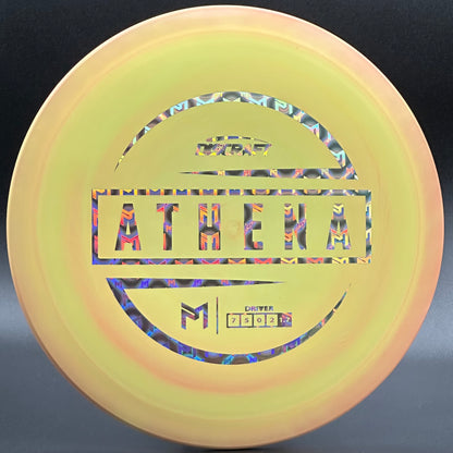 Discraft | Paul McBeth | ESP Athena