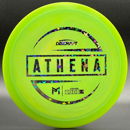 Discraft | Paul McBeth | ESP Athena