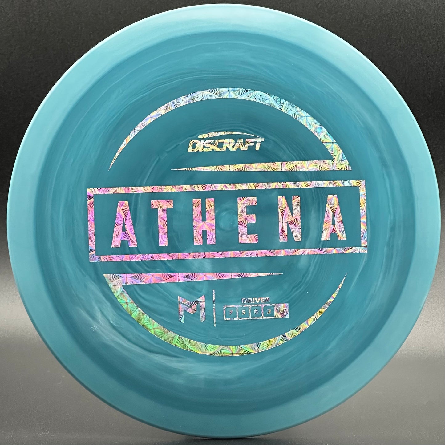 Discraft | Paul McBeth | ESP Athena