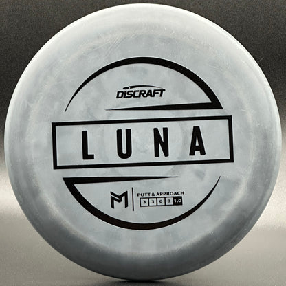 Discraft | Paul McBeth | Special Blend Luna