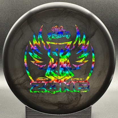 Discraft | Brodie Smith - Get Freaky | CryZtal FLX Zone