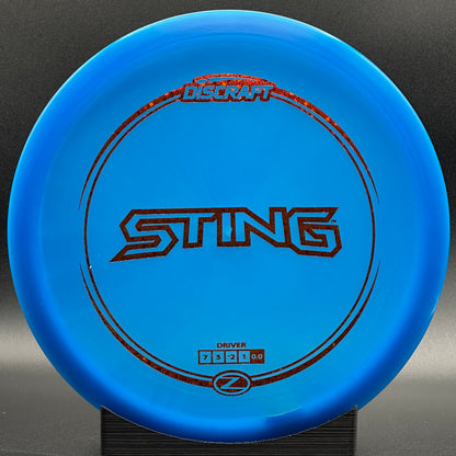 Discraft | Z Sting