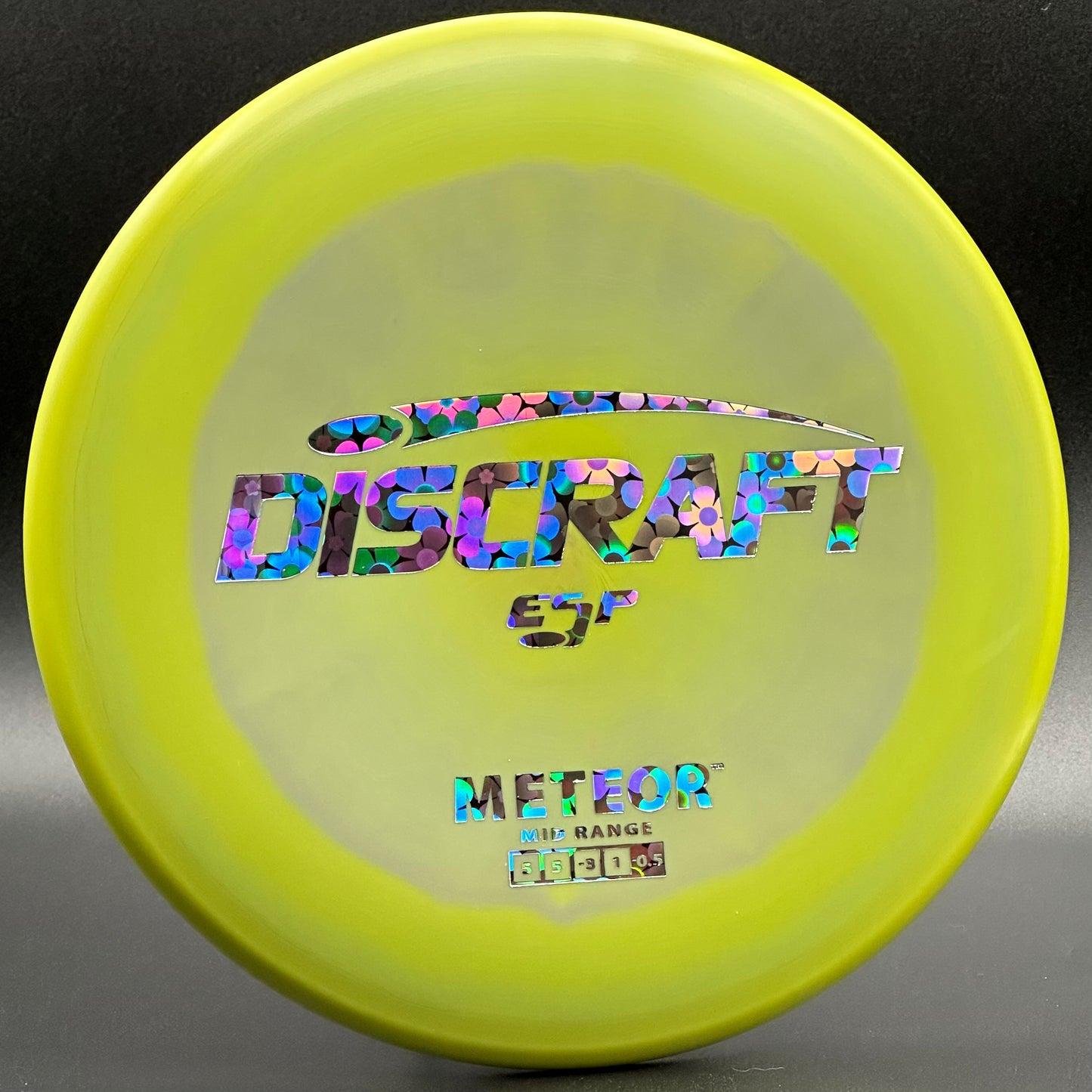 Discraft | ESP Meteor