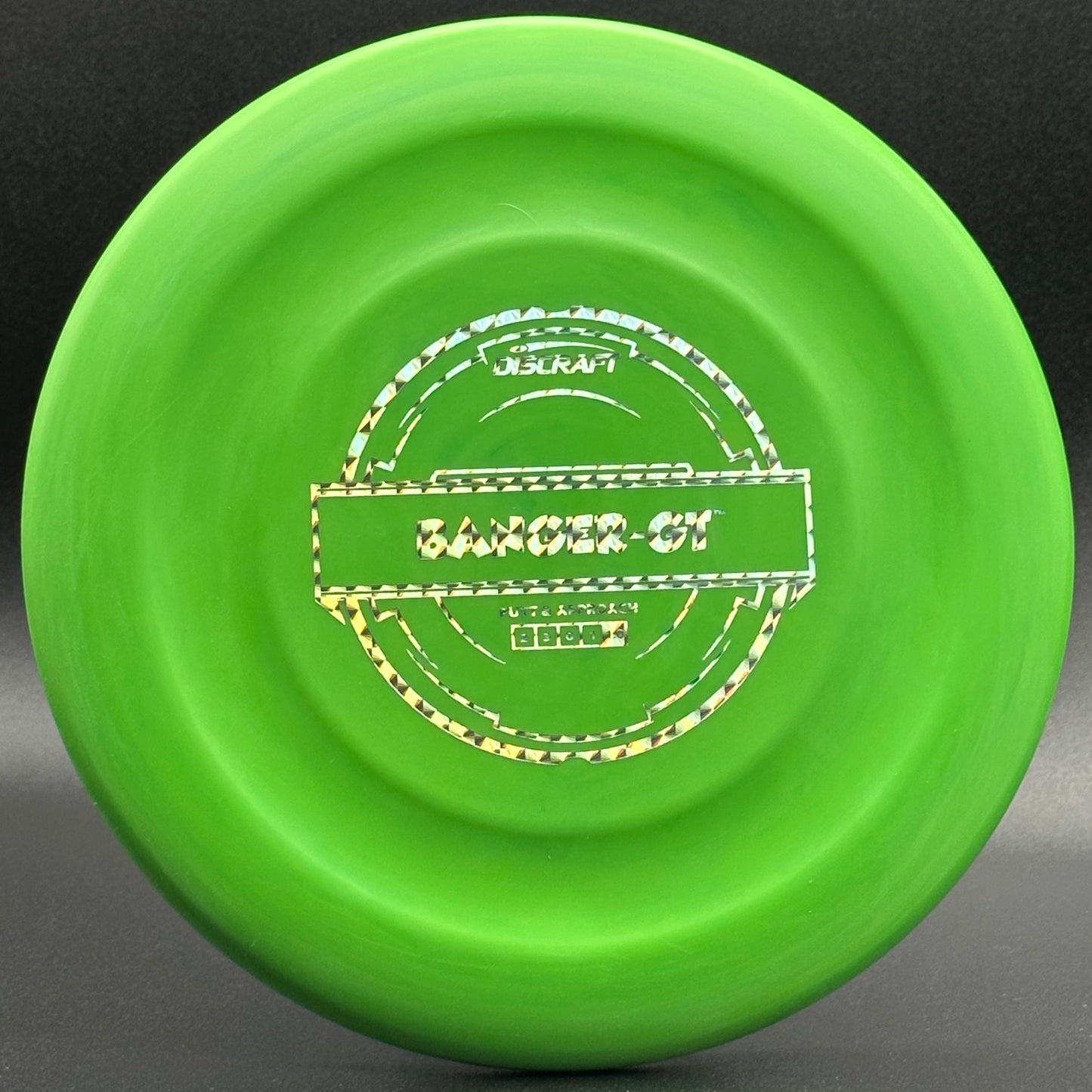 Discraft | Putter Line Banger GT