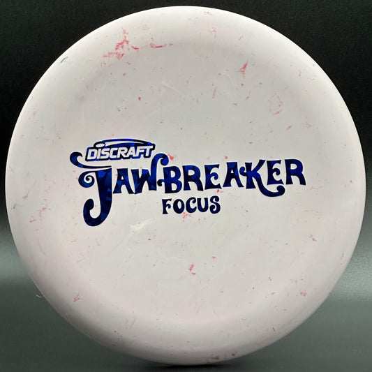 Discraft | Jawbreaker Focus