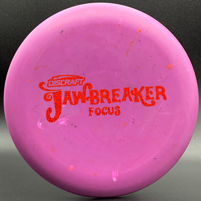 Discraft | Jawbreaker Focus