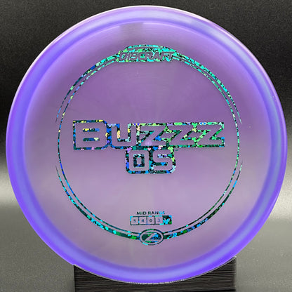 Discraft | Z Buzzz OS