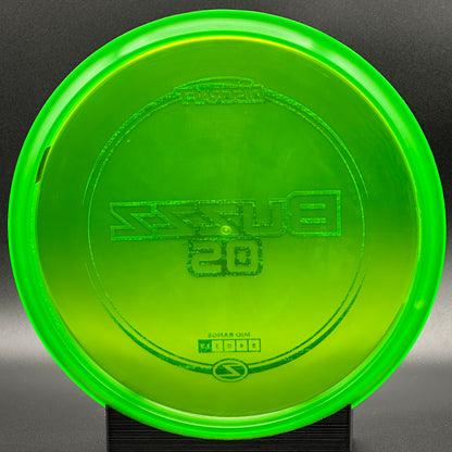 Discraft | Z Buzzz OS