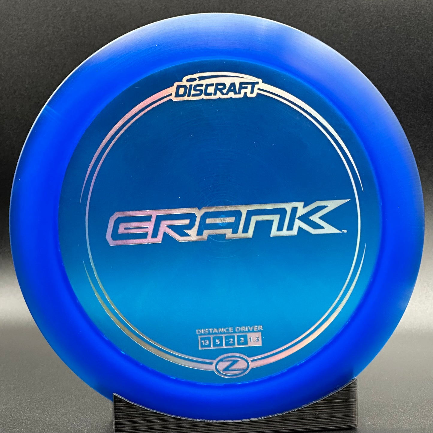 Discraft | Z Crank