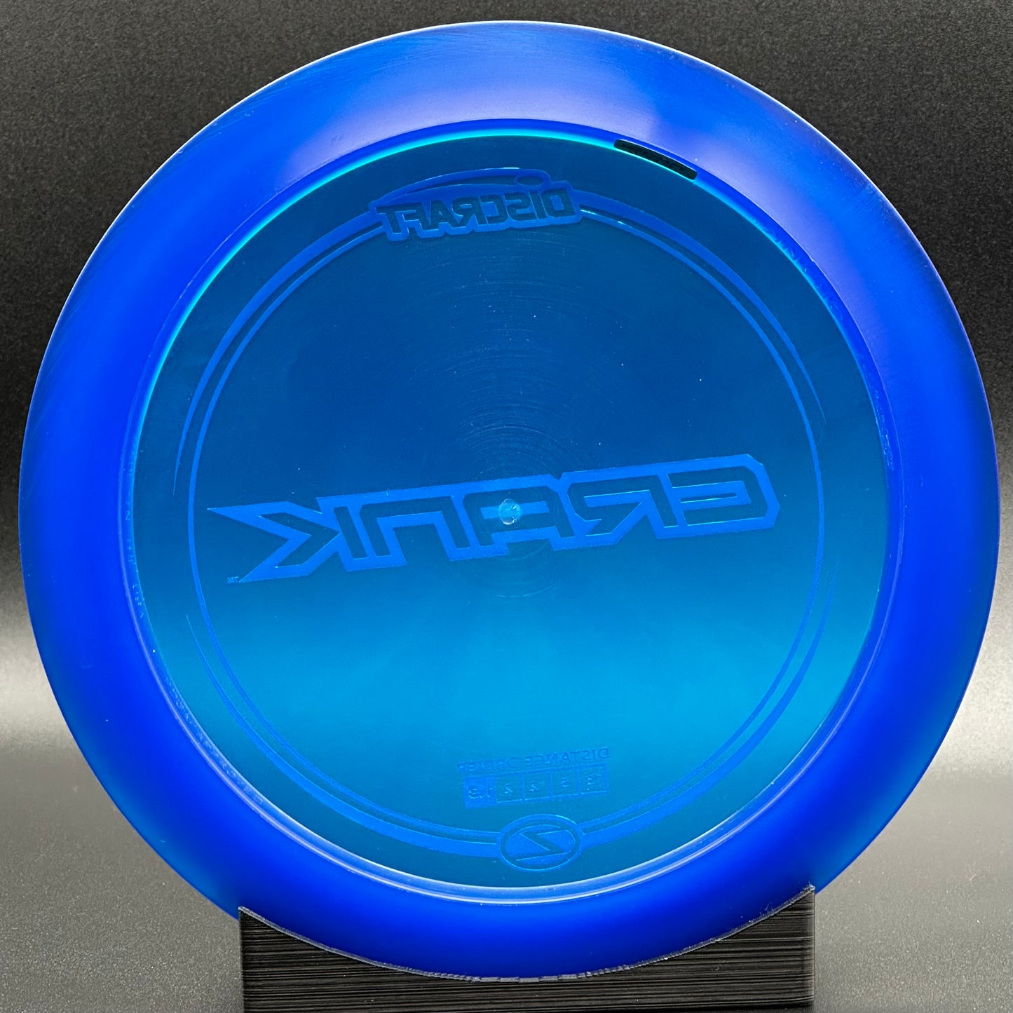 Discraft | Z Crank