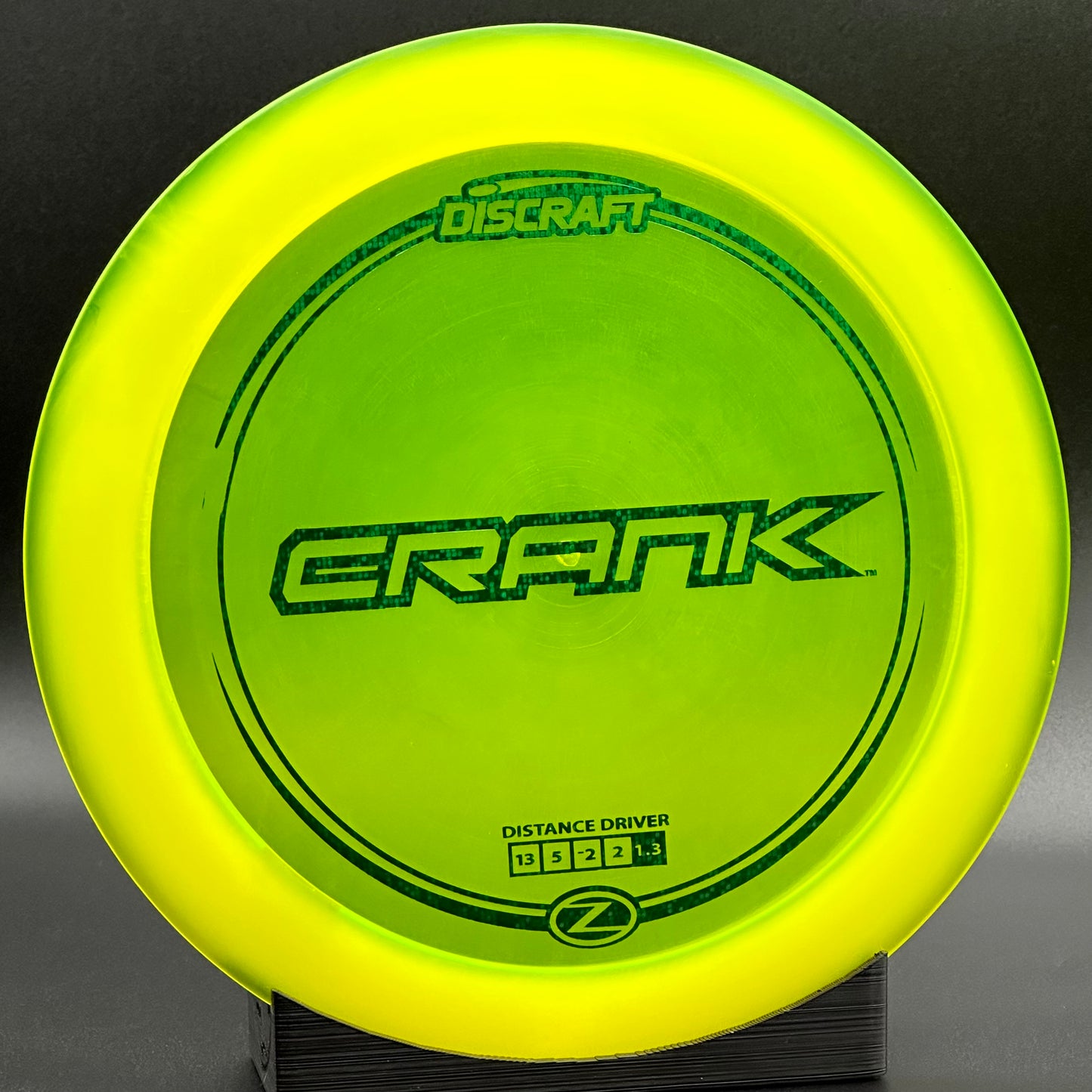 Discraft | Z Crank