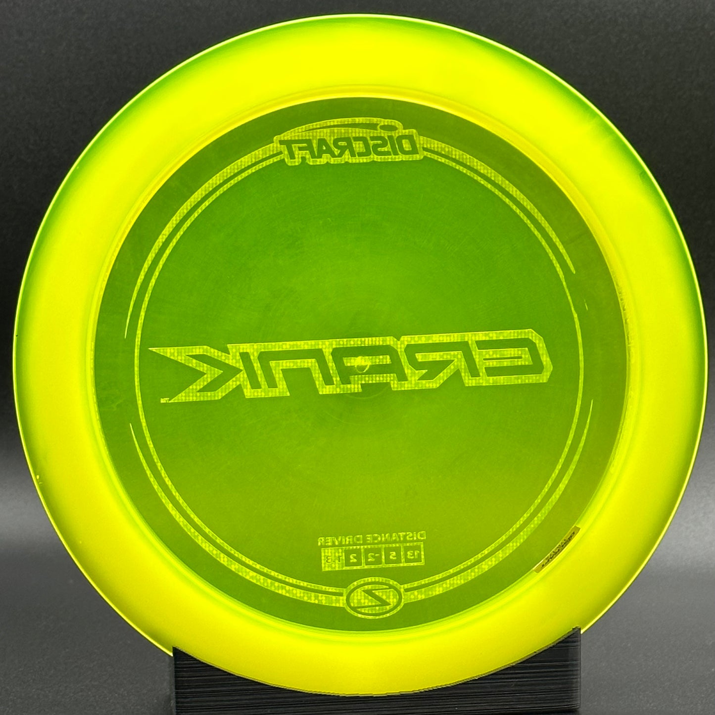 Discraft | Z Crank