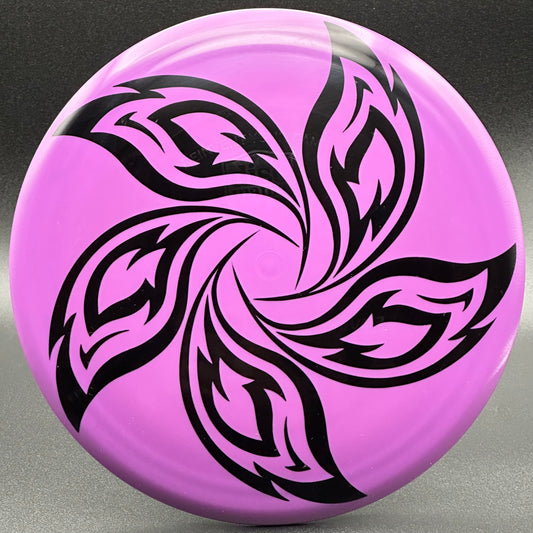 Lore | Discmania S-Line PD | Wiped/Matte White | 174g