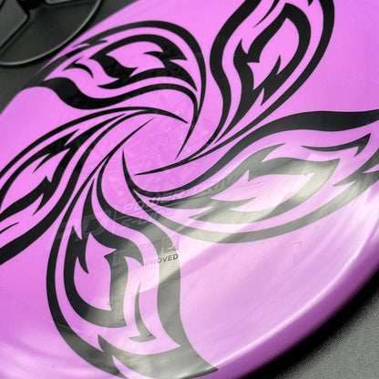 Lore | Discmania S-Line PD | Wiped/Matte White | 174g