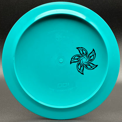 Lore | Discmania S-Line DD3 | Lavender/Black | 176g