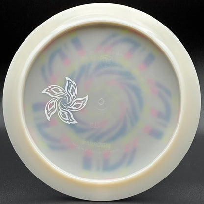 Lore | Discmania NEO Paradigm | Wiped/Matte White | 173g