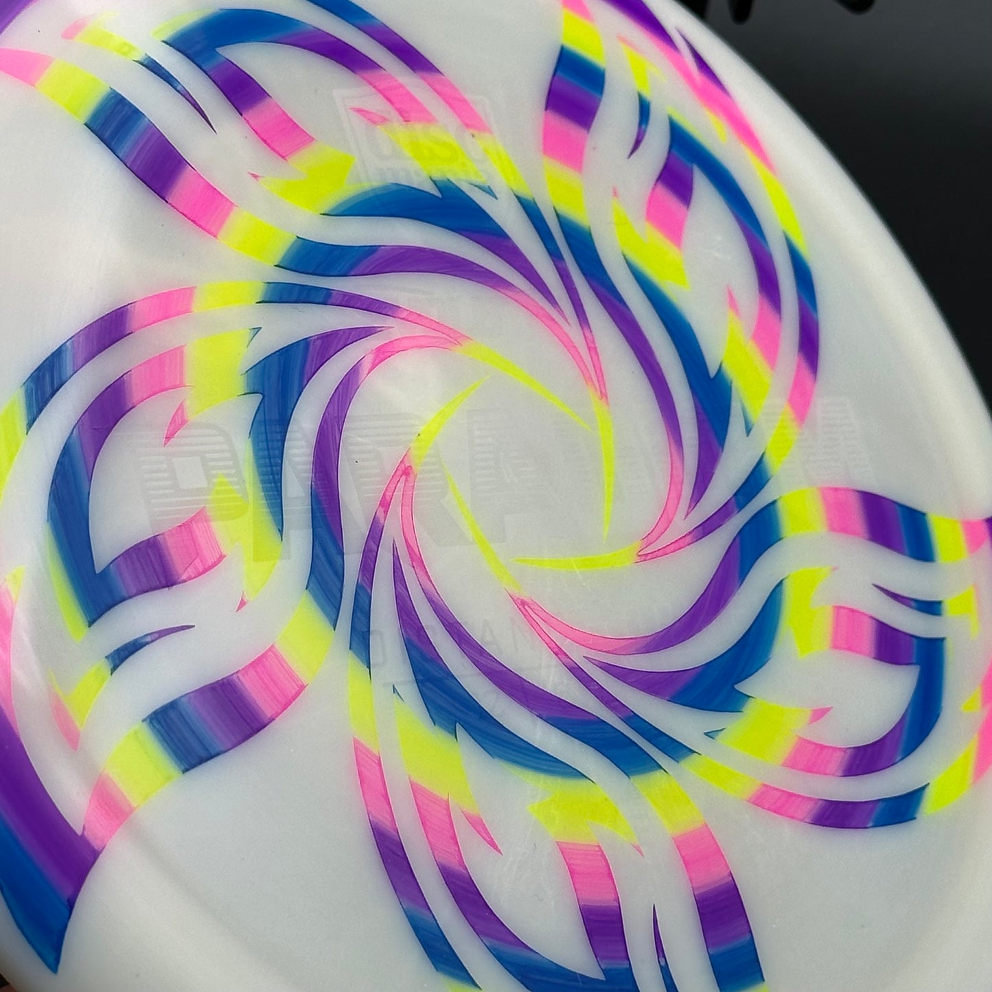 Lore | Discmania NEO Paradigm | Wiped/Matte White | 173g