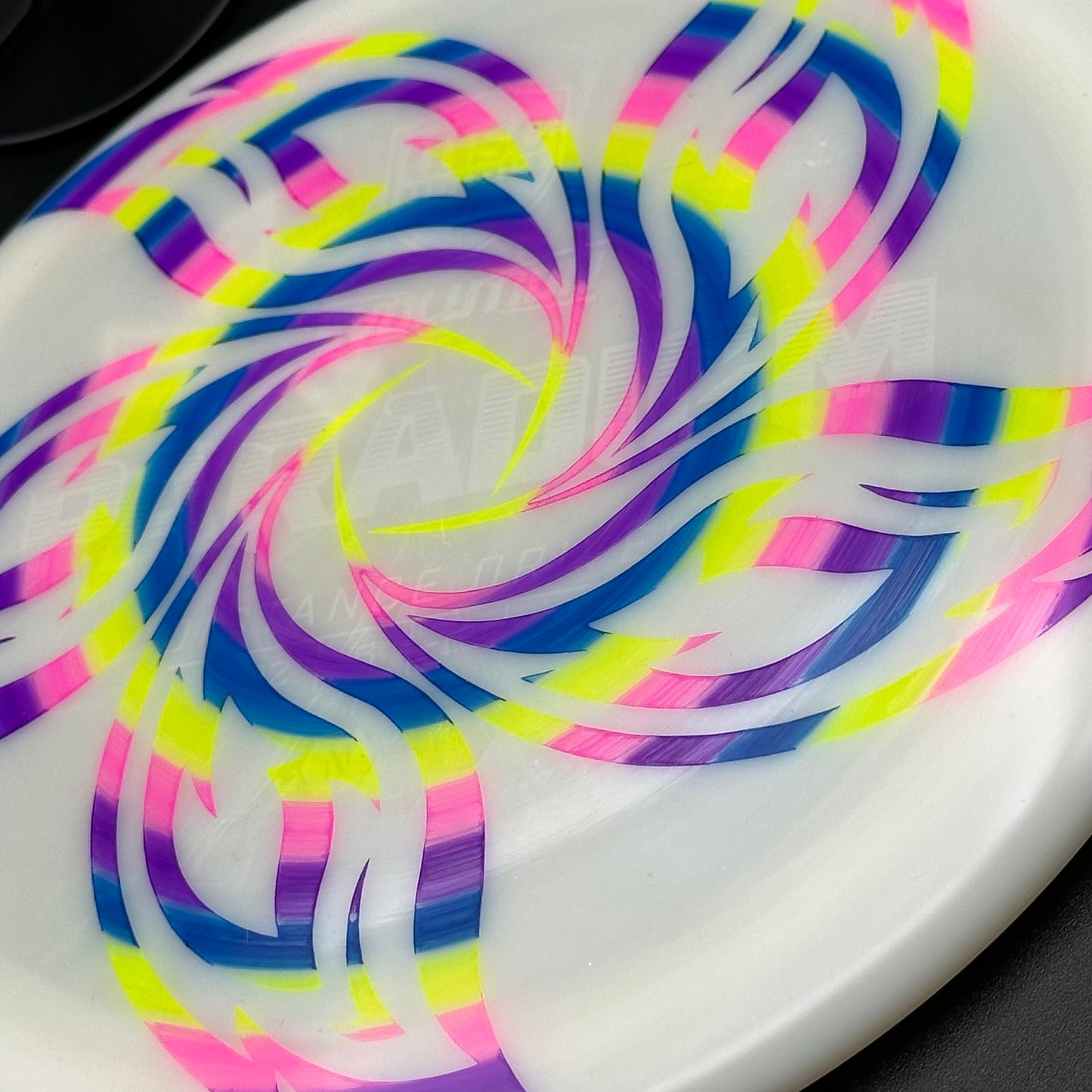 Lore | Discmania NEO Paradigm | Wiped/Matte White | 173g