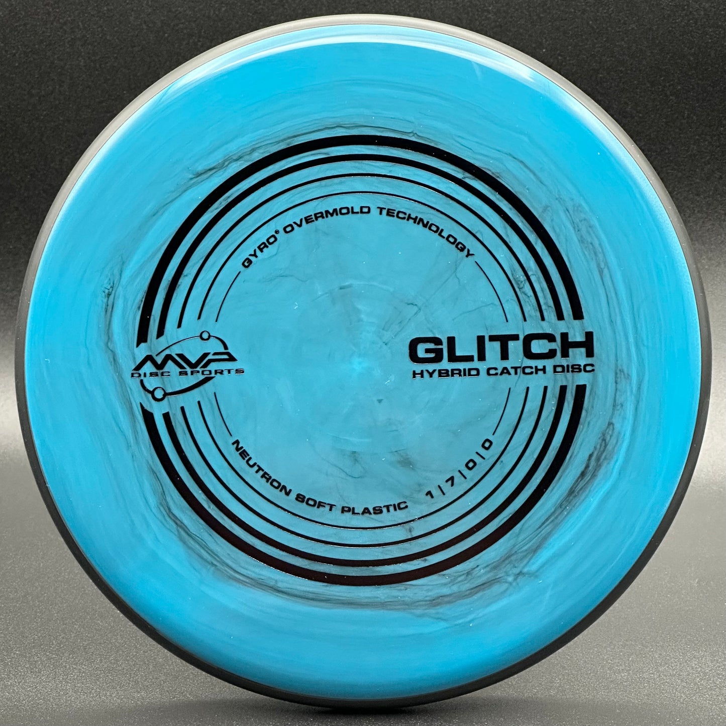 MVP | Neutron Soft Glitch