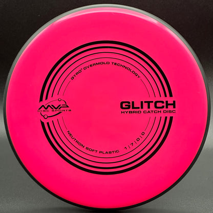 MVP | Neutron Soft Glitch