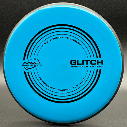 MVP | Neutron Soft Glitch