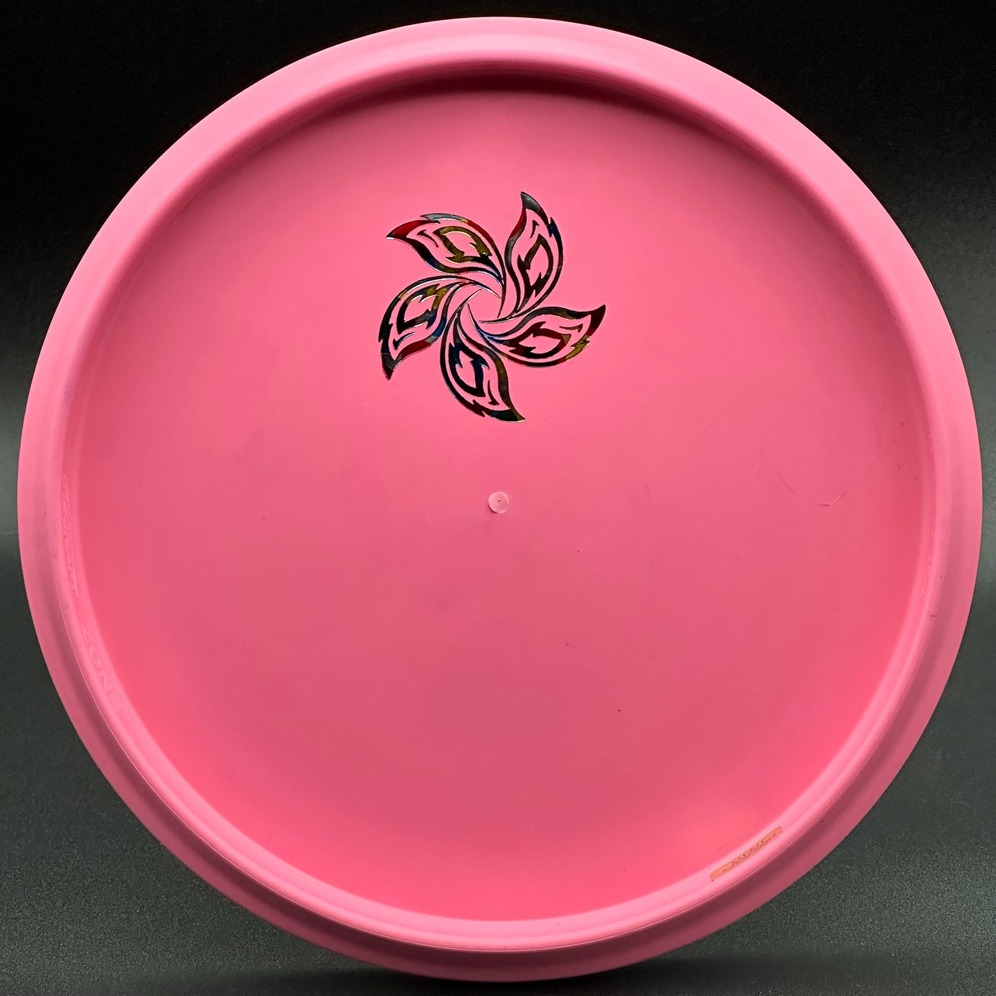 Lore | Discraft Stock Soft Putter Line Zone | Wonderbread/Wonderbread | 174g