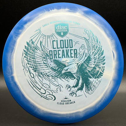 Discmania | Eagle McMahon Creator Series | Horizon Cloud Breaker