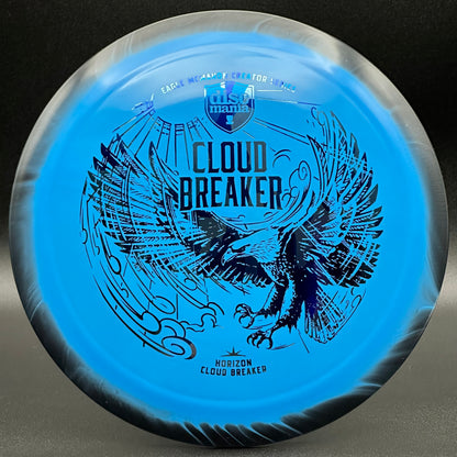 Discmania | Eagle McMahon Creator Series | Horizon Cloud Breaker