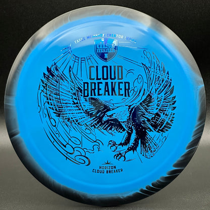 Discmania | Eagle McMahon Creator Series | Horizon Cloud Breaker