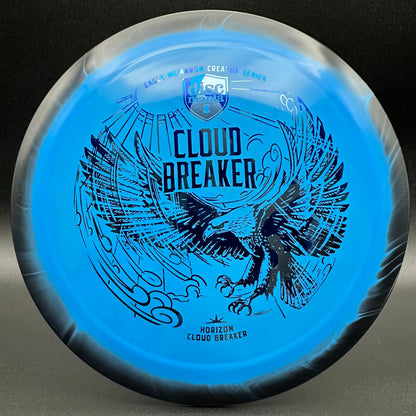 Discmania | Eagle McMahon Creator Series | Horizon Cloud Breaker