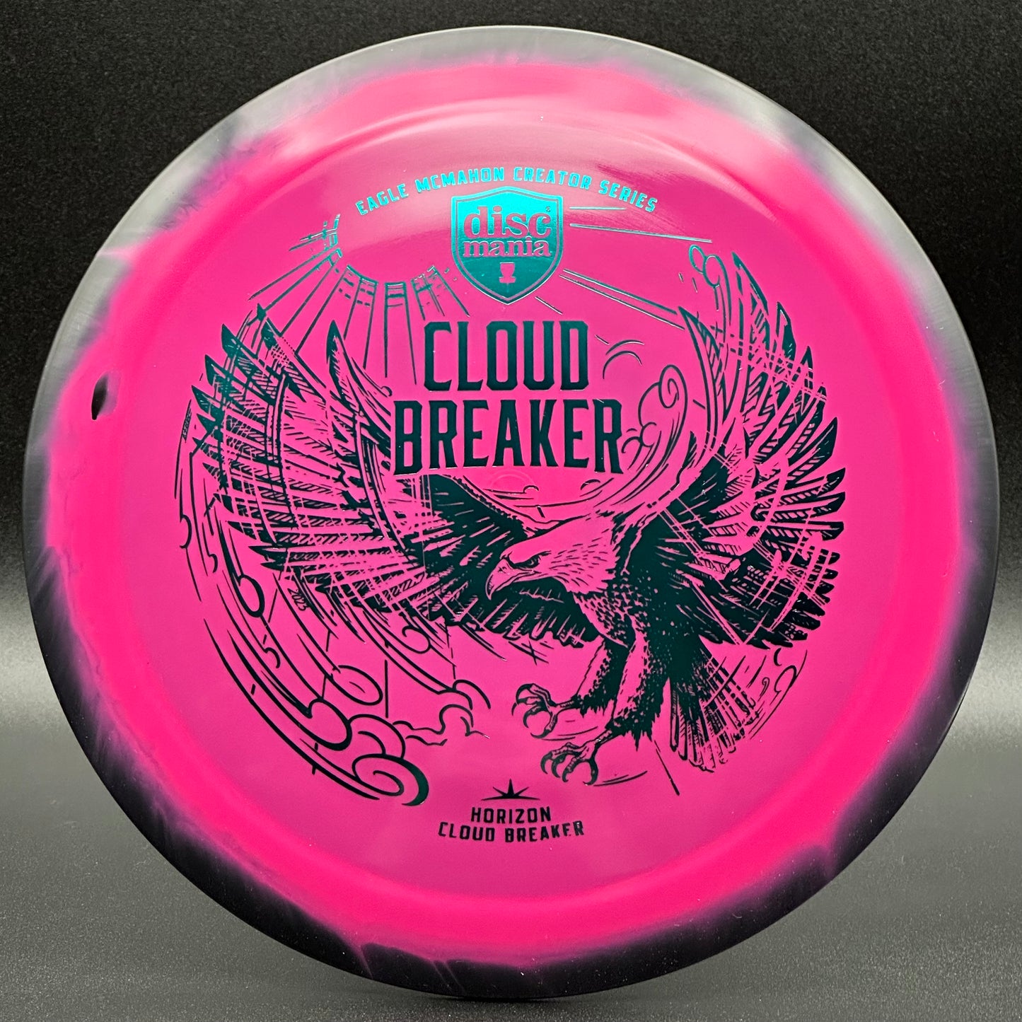 Discmania | Eagle McMahon Creator Series | Horizon Cloud Breaker