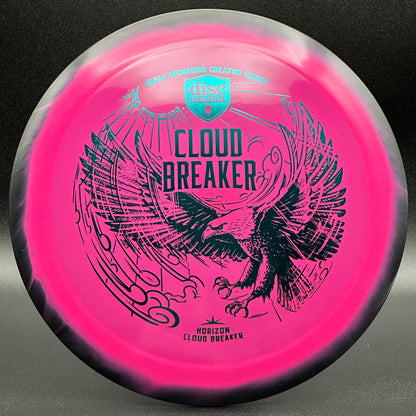 Discmania | Eagle McMahon Creator Series | Horizon Cloud Breaker