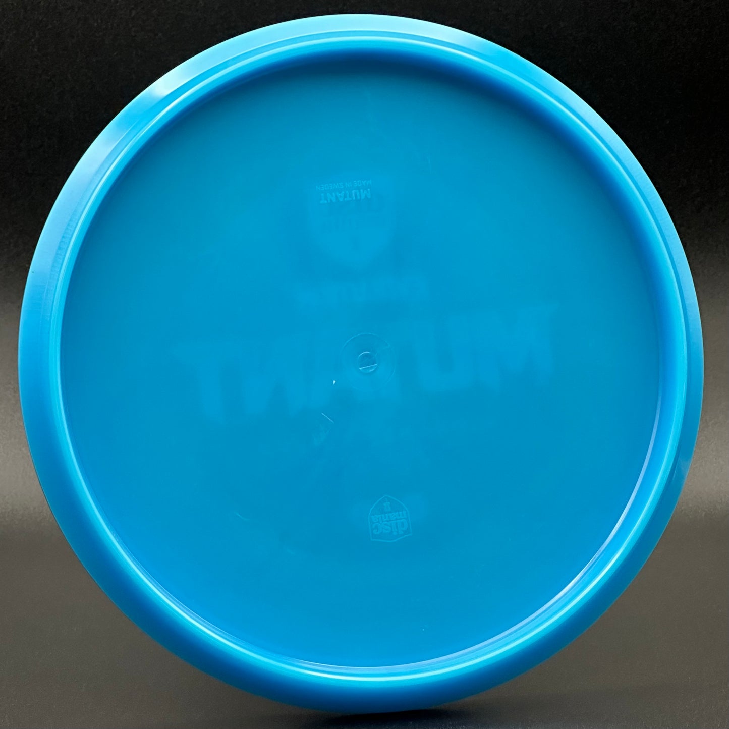 Discmania Neo Mutant