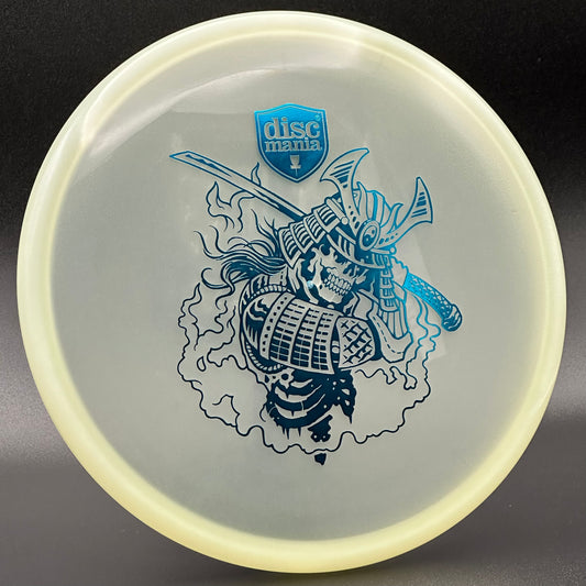 Discmania | Active Premium Glow Shogun