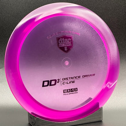 Discmania | C-Line DD3