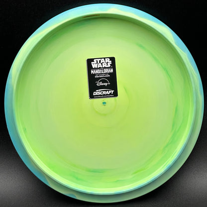 Discraft | Limited Edition Star Wars Mandalorian | Buzzz