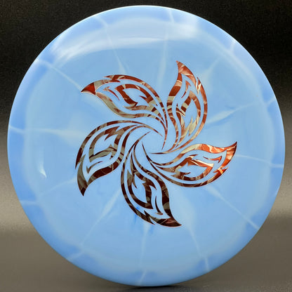 Stamped LORE | Discmania Lux Vapor Essence