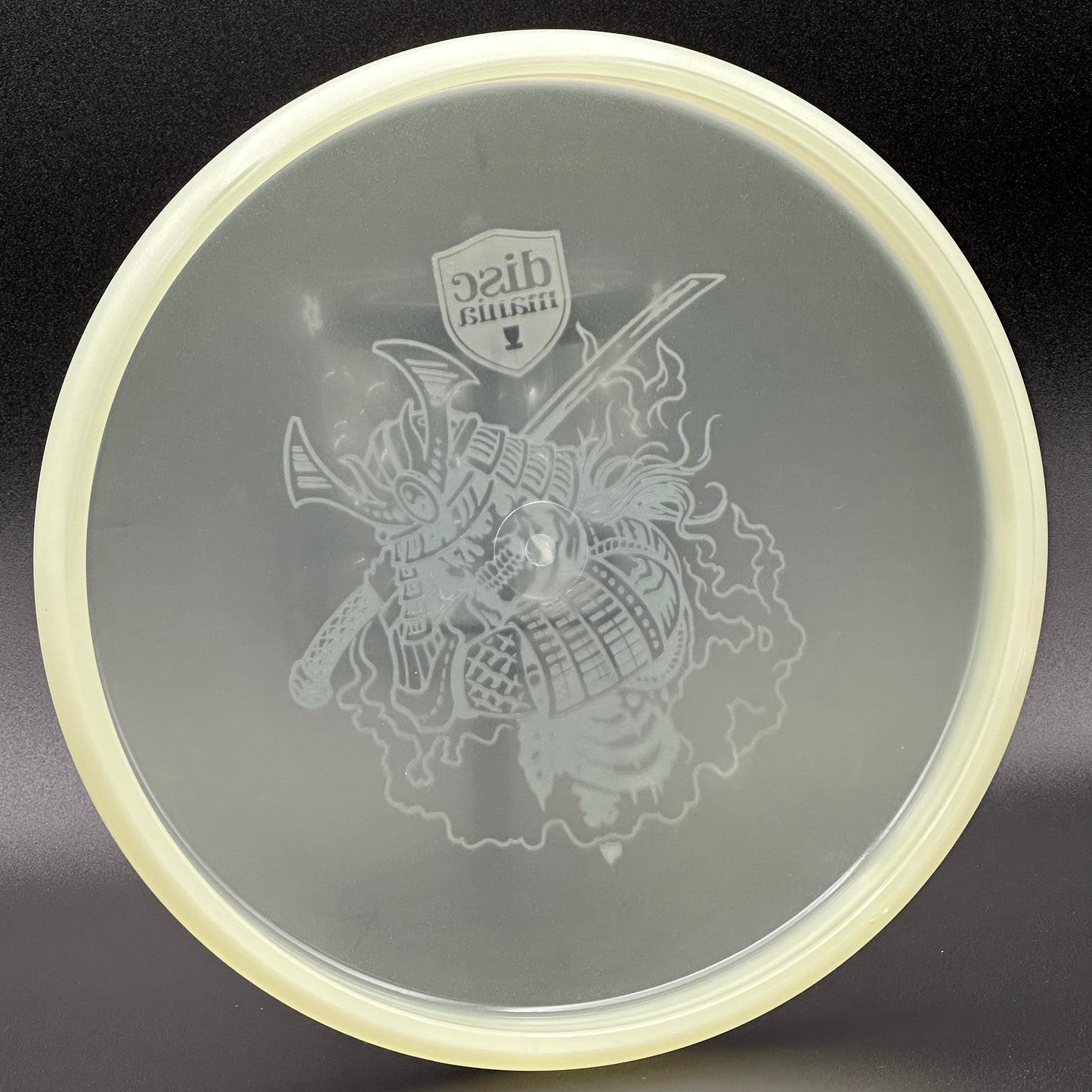 Discmania | Active Premium Glow Shogun