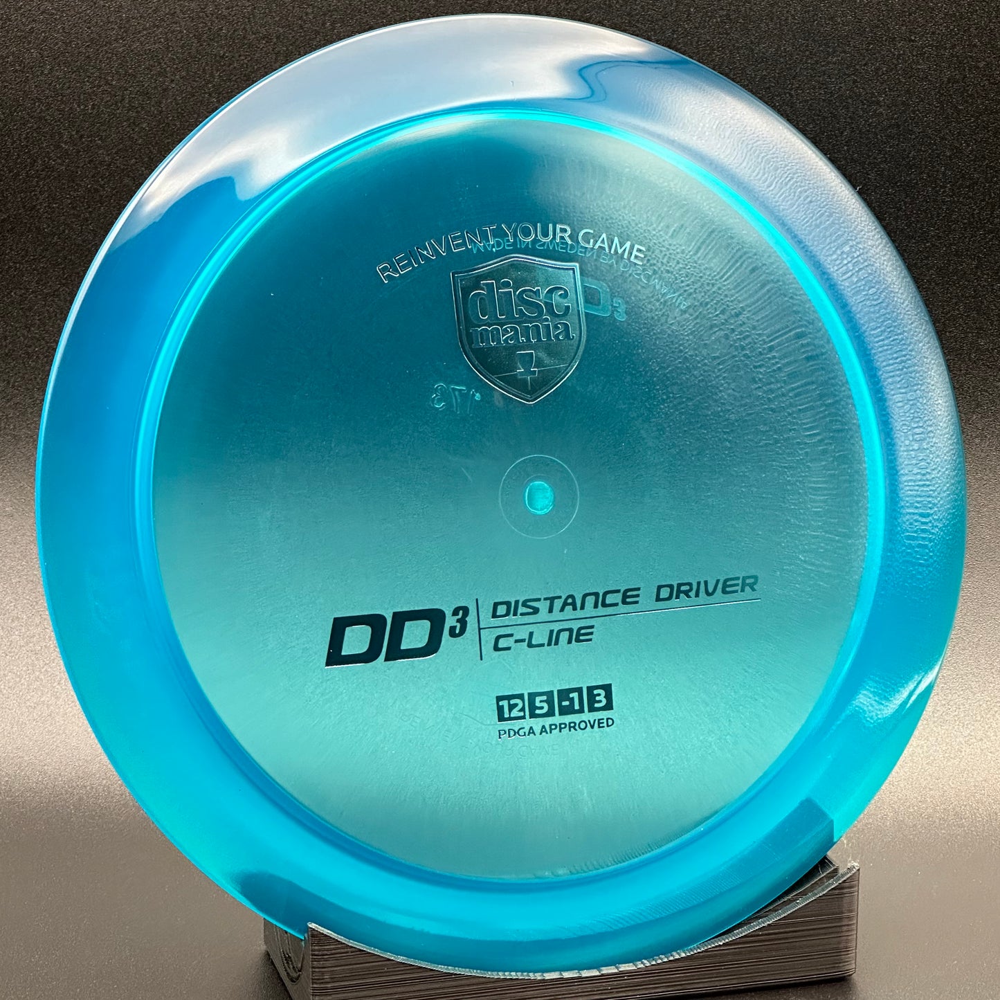 Discmania | C-Line DD3