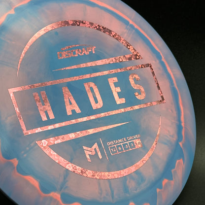 Discraft | Paul McBeth | ESP Hades