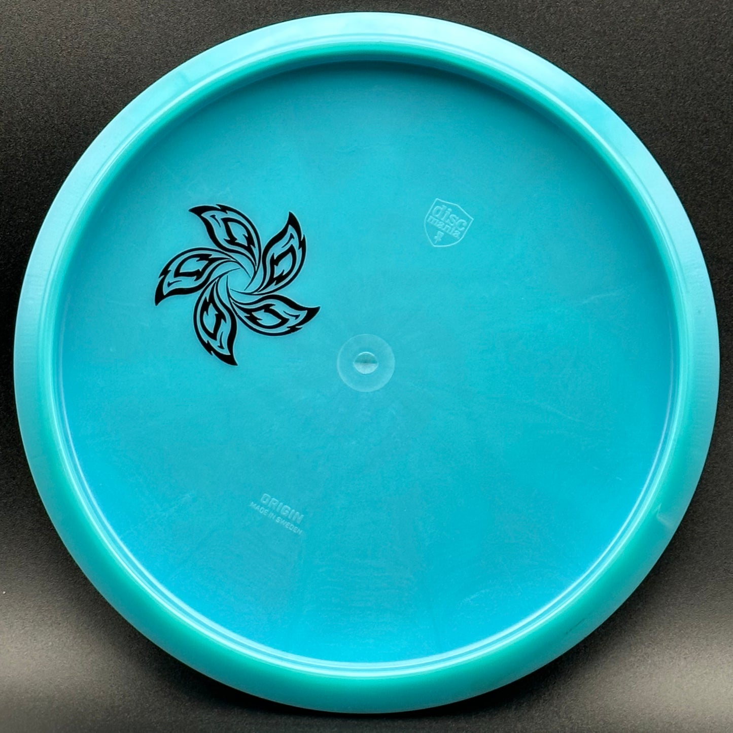 Lore | Discmania Kyle Klein Signature Series Midnight Prowl 2 Meta Origin | Wiped/Black Hidden Stars | 176g