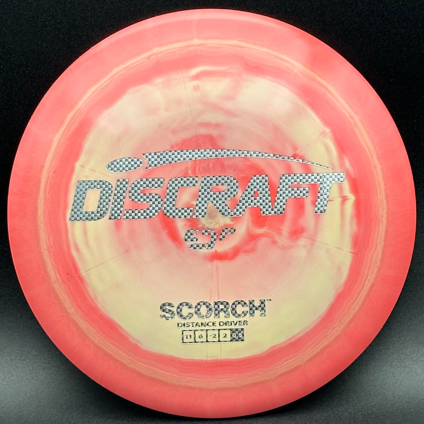 Discraft | ESP Scorch