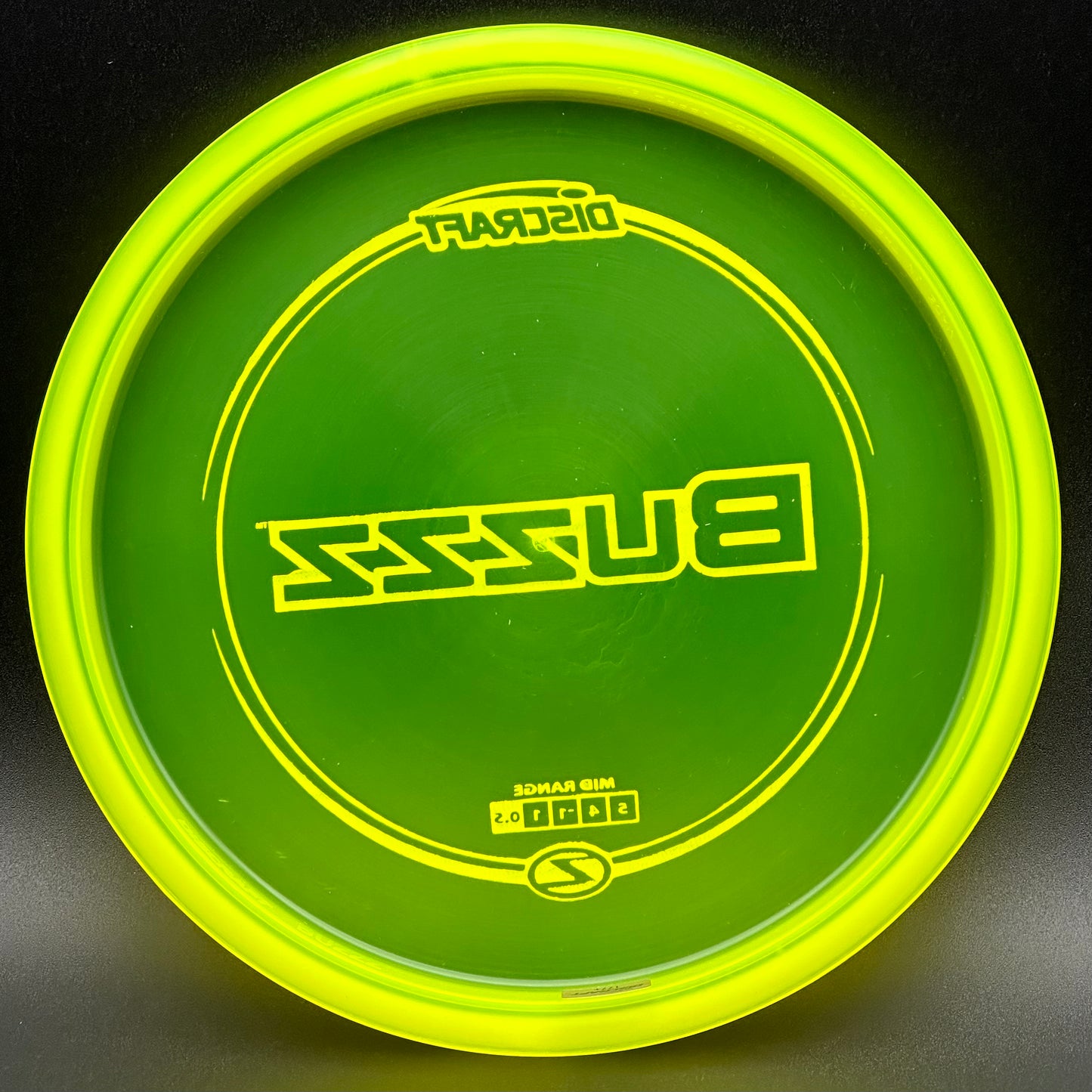 Discraft | Z Buzzz