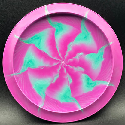 Discraft | 2022 Paul Ulibarri | ESP Captain's Raptor