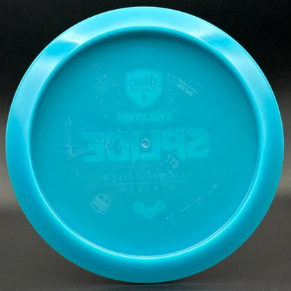 Discmania | Neo Splice