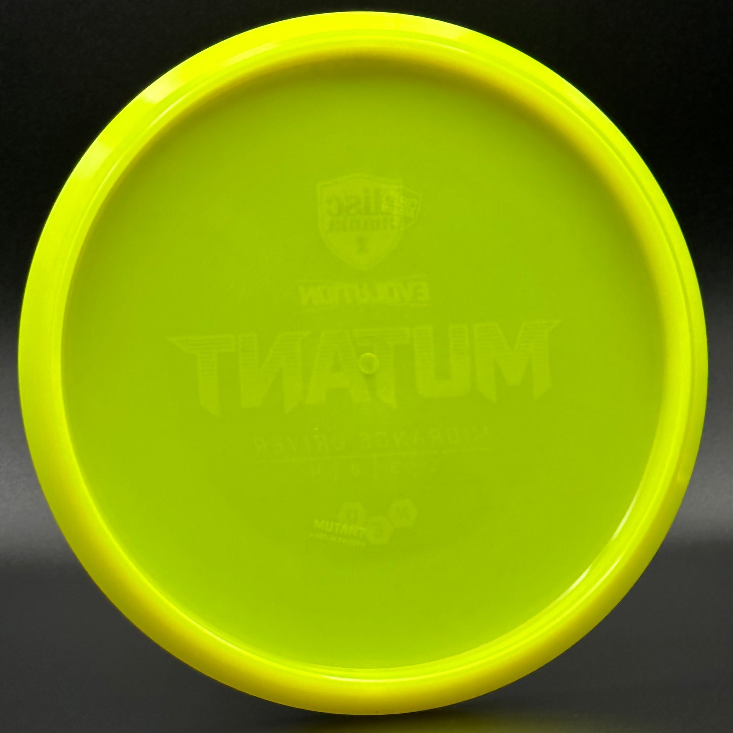 Discmania Neo Mutant