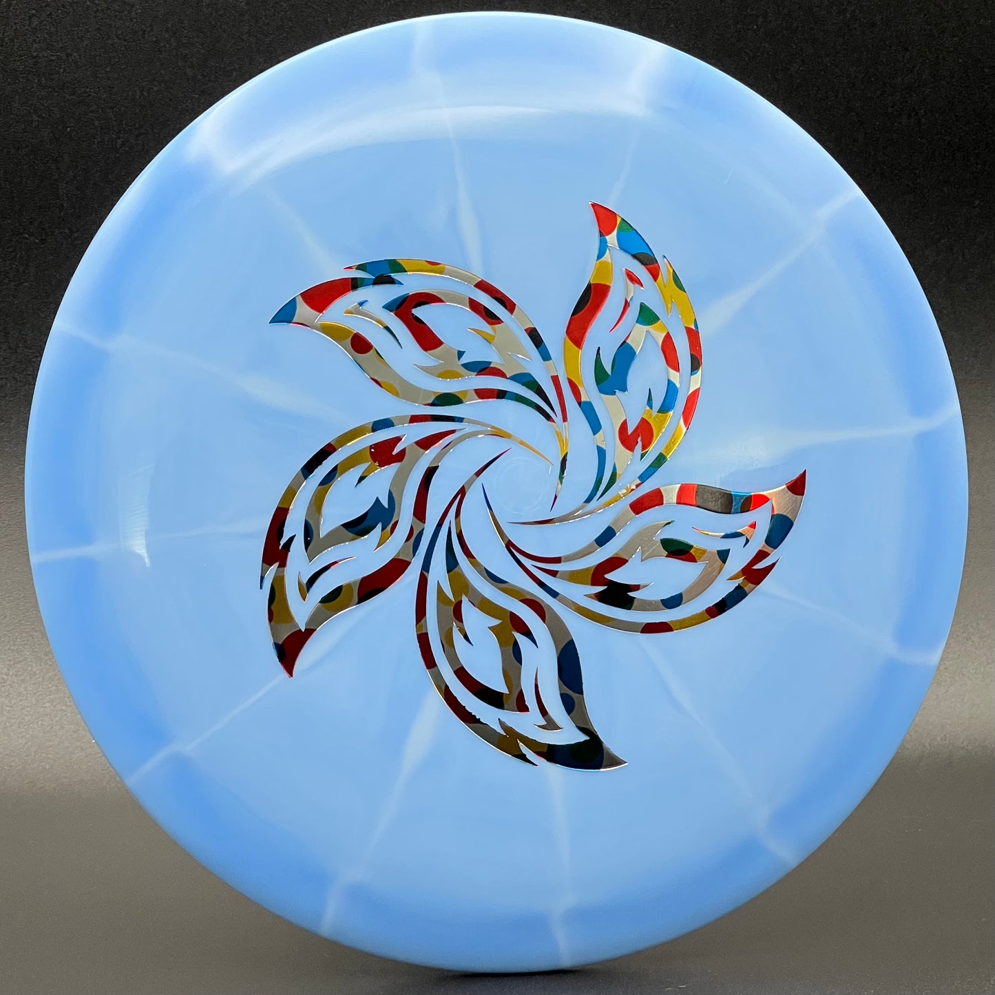 Stamped LORE | Discmania Lux Vapor Essence