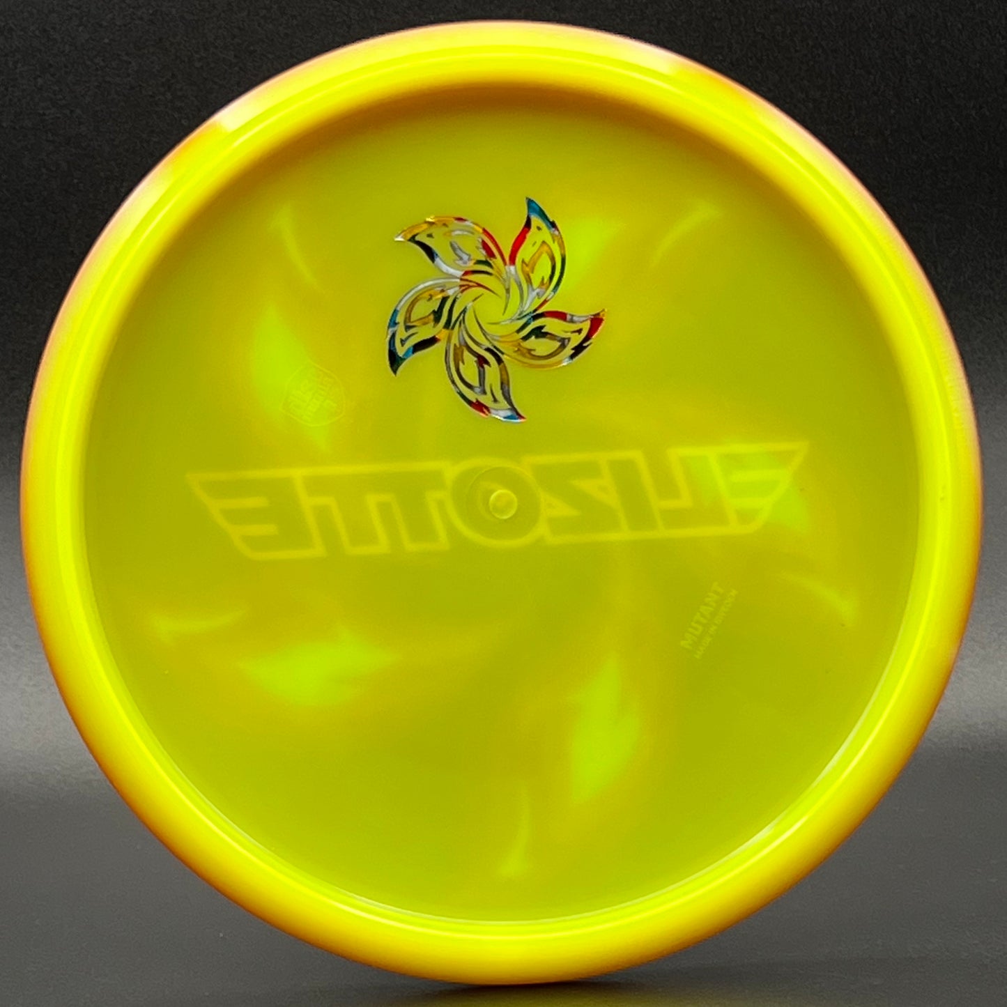 LORE | Discmania Simon Lizotte NEO Mutant | Wonderbread Stamp | 180g #2